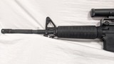 USED SMITH & WESSON M&P-15 5.56MM - 4 of 9