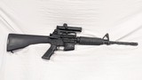 USED SMITH & WESSON M&P-15 5.56MM - 5 of 9