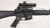 USED SMITH & WESSON M&P-15 5.56MM - 7 of 9