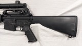 USED SMITH & WESSON M&P-15 5.56MM - 2 of 9