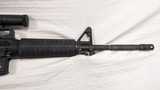 USED SMITH & WESSON M&P-15 5.56MM - 8 of 9