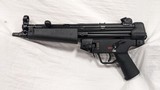 HECKLER & KOCH SP5 10RD 9MM - 1 of 7