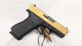USED GLOCK 43X APOLLO 9MM - 2 of 2