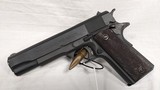 USED ROCK ISLAND ARMORY 1911 .45 ACP - 1 of 4