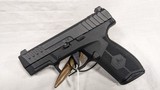 USED IWI MASADA 9S 9MM - 1 of 2