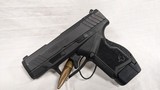 USED TAURUS GX4 9MM - 1 of 3