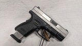 USED SPRINGFIELD ARMORY XD-40 .40 S&W - 2 of 2