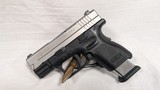 USED SPRINGFIELD ARMORY XD-40 .40 S&W - 1 of 2