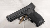 USED SMITH & WESSON M&P 40 2.0 .40 S&W - 1 of 3