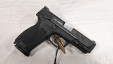 USED SMITH & WESSON M&P 40 2.0 .40 S&W - 2 of 3