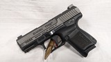USED CANIK TP9 ELITE SC 9MM - 1 of 2