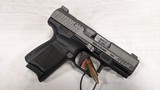 USED CANIK TP9 ELITE SC 9MM - 2 of 2