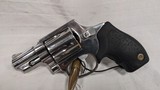 USED TAURUS 85 .38 SPC - 1 of 2