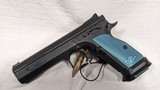 USED CZ SHADOW TS 2 9MM - 1 of 3