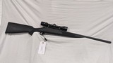 USED SAVAGE 220 LEFT HAND 20GA - 8 of 12