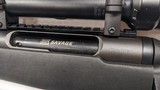 USED SAVAGE 220 LEFT HAND 20GA - 7 of 12