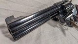 USED SMITH & WESSON MODEL 586 6