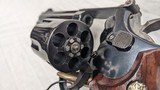 USED SMITH & WESSON MODEL 586 6
