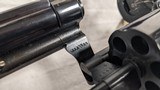 USED SMITH & WESSON MODEL 586 6