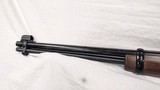 USED HENRY LEVER ACTION 22. LR - 5 of 10