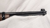 USED HENRY LEVER ACTION 22. LR - 10 of 10