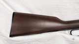 USED HENRY LEVER ACTION 22. LR - 7 of 10