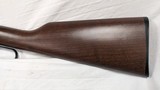 USED HENRY LEVER ACTION 22. LR - 2 of 10