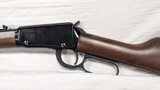 USED HENRY LEVER ACTION 22. LR - 3 of 10