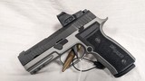 USED SIG P320 AXG 9MM - 1 of 2