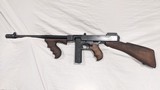 USED AUTO ORDNANCE 1927 THOMPSON .45 ACP - 1 of 9