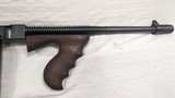 USED AUTO ORDNANCE 1927 THOMPSON .45 ACP - 8 of 9