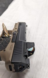 USED CANIK METE SF 9MM - 2 of 3