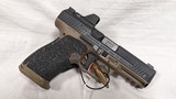 USED CANIK METE SF 9MM - 3 of 3