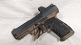 USED CANIK METE SF 9MM - 1 of 3