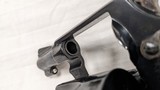 USED SMITH & WESSON MODEL 36 .38 SPC. MFG. 1975 - 4 of 8