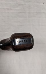 USED SMITH & WESSON MODEL 36 .38 SPC. MFG. 1975 - 8 of 8