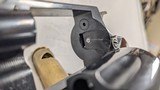 USED SMITH & WESSON MODEL 36 .38 SPC. MFG. 1975 - 6 of 8
