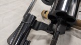 USED SMITH & WESSON MODEL 36 .38 SPC. MFG. 1975 - 5 of 8