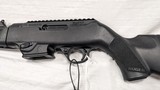 USED RUGER PC CARBINE TAKE-DOWN 9MM - 3 of 8