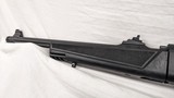 USED RUGER PC CARBINE TAKE-DOWN 9MM - 4 of 8