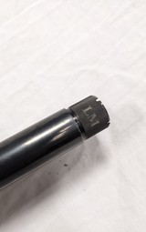 USED RUGER RED LABEL 28