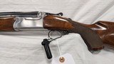 USED RUGER RED LABEL 28