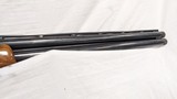 USED RUGER RED LABEL 28