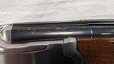 USED RUGER RED LABEL 28