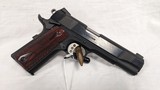 USED COLT 1911 LIGHTWEIGHT .45 ACP - 2 of 2