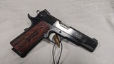 USED LES BEAR 1911 GUNSITE .45 ACP - 2 of 2