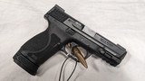 USED SMITH & WESSON M&P 40 2.0 .40 S&W - 2 of 3