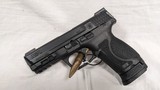 USED SMITH & WESSON M&P 40 2.0 .40 S&W - 1 of 3