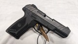 USED RUGER SECURITY 9 9MM - 2 of 2