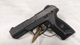 USED RUGER SECURITY 9 9MM - 1 of 2